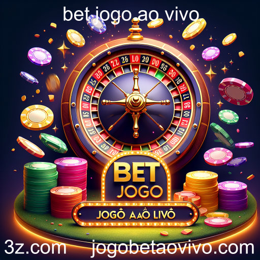 A Emoção dos Jogos de Bônus no Bet Jogo Ao Vivo