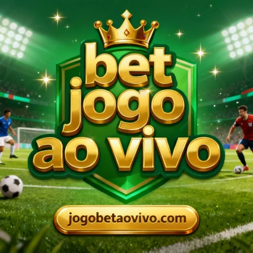 bet jogo ao vivo